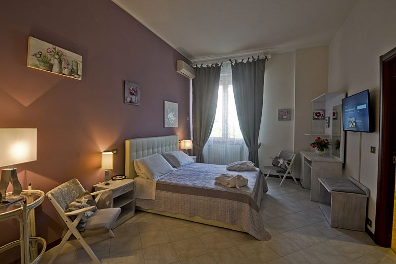 HOTEL TERME PRESIDENT